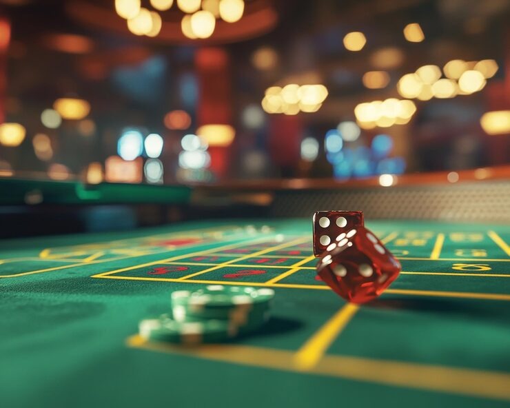 Live-dealer blackjack table at lakitoto login
